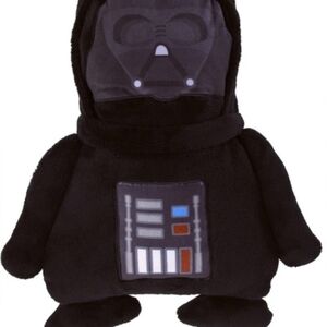 Star Wars Darth Vader Black Plush